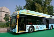 indian army will run hydrogen powered bus zrua