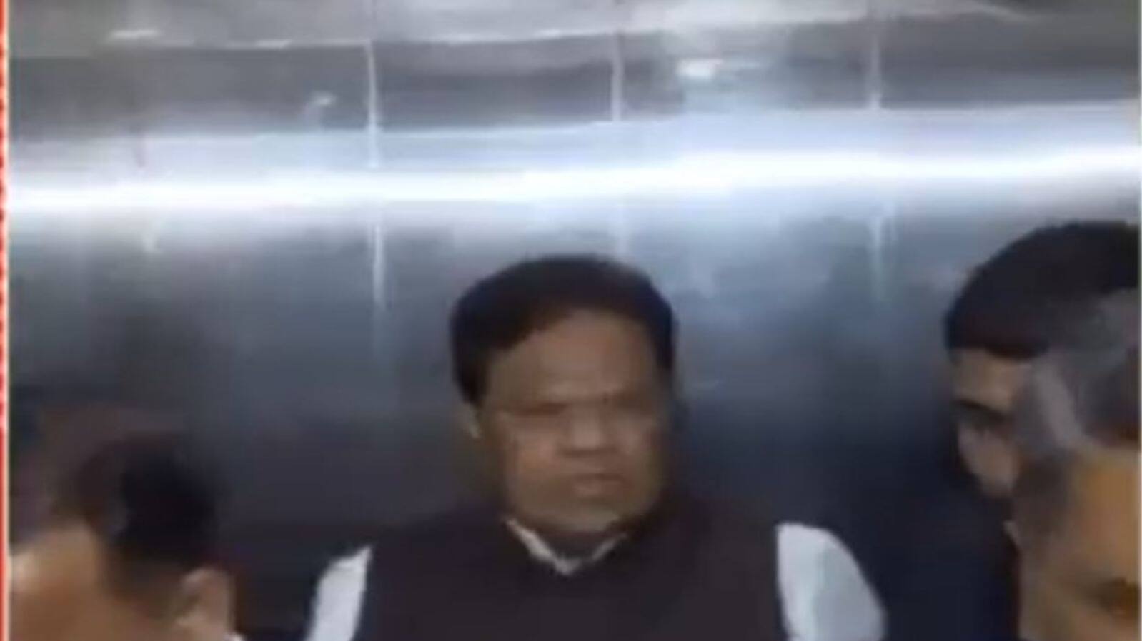 tanaji sawant 