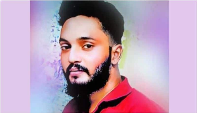 malayali man missing in abu dhabi 