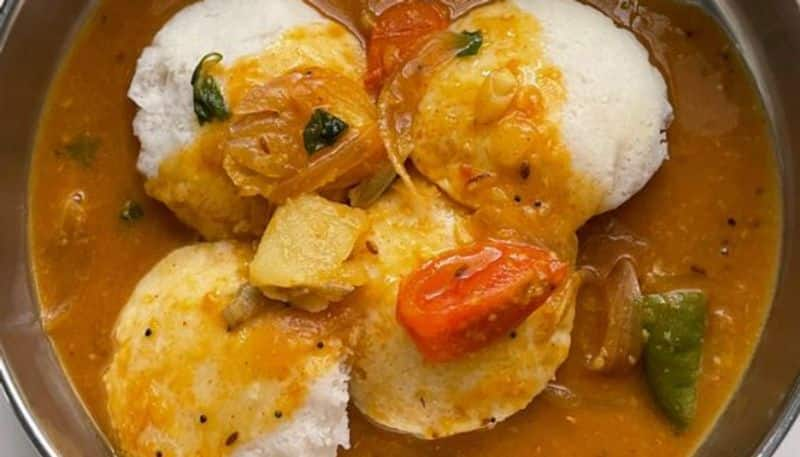 Unlock idli's health benefits: Eat it the right way vel