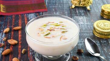 Indulge in Delight: Special Recipe for Coconut Rabri NTI