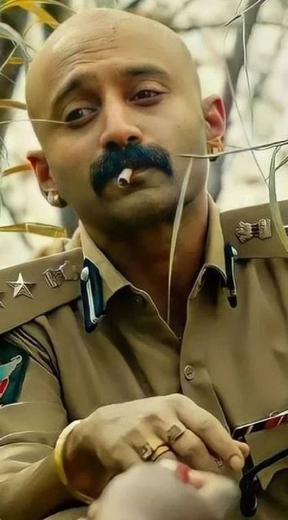 'पुष्पा' में पुलिस बने इस एक्टर को हुई गंभीर बीमारी, 41 में लगा झटका