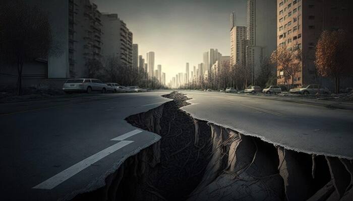 7.3 magnitude earthquake hits chile no reports of major damage Rya