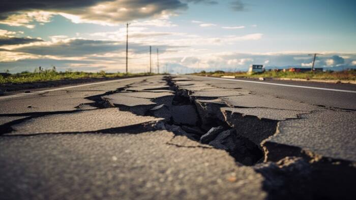 Earthquake