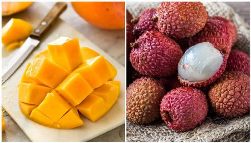 Mango to Litchi: 5 Refreshing Indian summer fruits and their health benefits RTM EAI