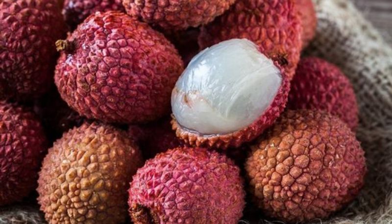 amazing health benefits of lychee