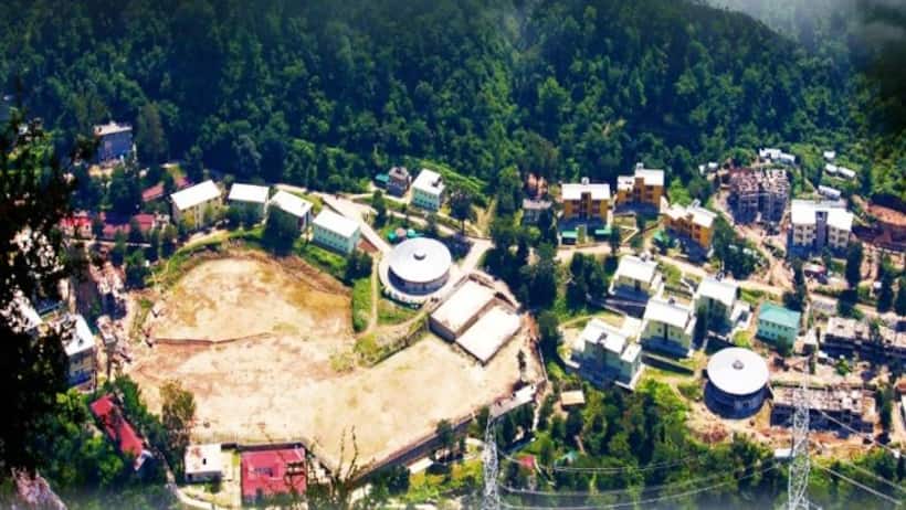IIT मंडी ने इंटीग्रेटेड MBA प्रोग्राम के लिए फटाफट करें अप्लाई डिग्री से लेकर इंपॉर्टेंट डेट तक देखें डिटेल