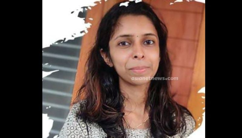 23 year old female Anesthesia Technician died of jaundice in kozhikode