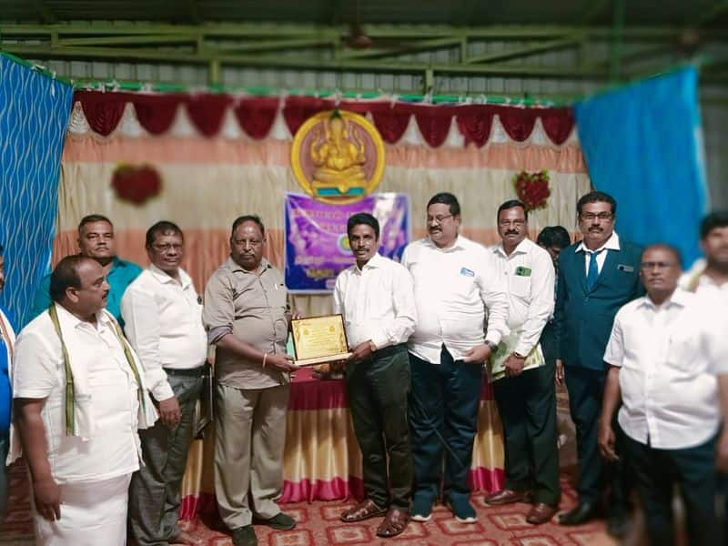 Nava Samaj New District Branch Opening Ceremony in Coimbatore and Tiruppur ans