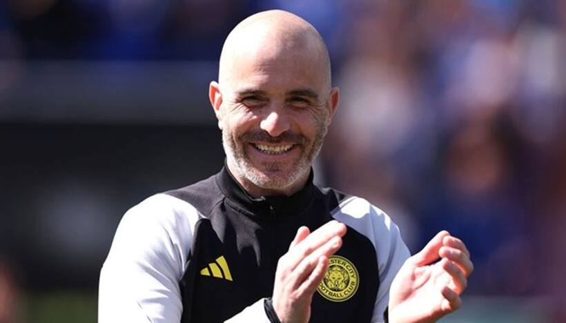 Chelsea agree deal to appoint Leicester manager Enzo Maresca as club's new head coach; details here