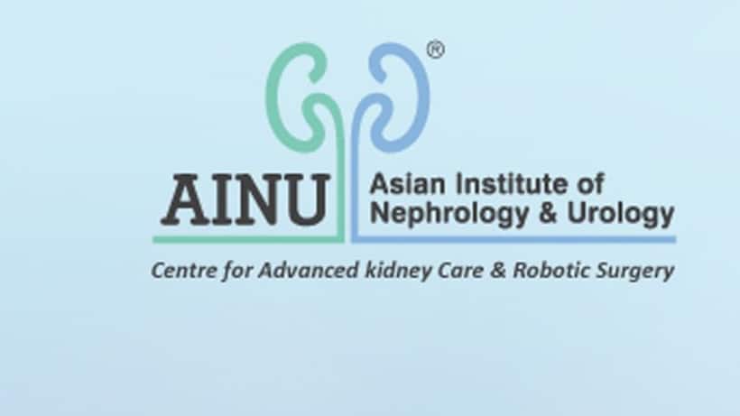 AINU: కిడ్నీ మార్పిడి రోగి వృష‌ణాల్లో అరుదైన భారీ క‌ణితి.. విజయవంతంగా ఏఐఎన్‌యూ వైద్యుల శ‌స్త్రచికిత్స