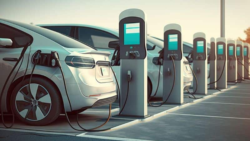 Buy an electric vehicle without fear: In ten minutes, it will be fully charged due to revolutionary technology-rag