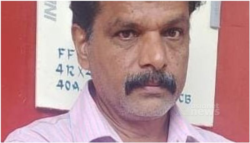 pocso case convict karate teacher imprisoned for 110 years  in kottayam