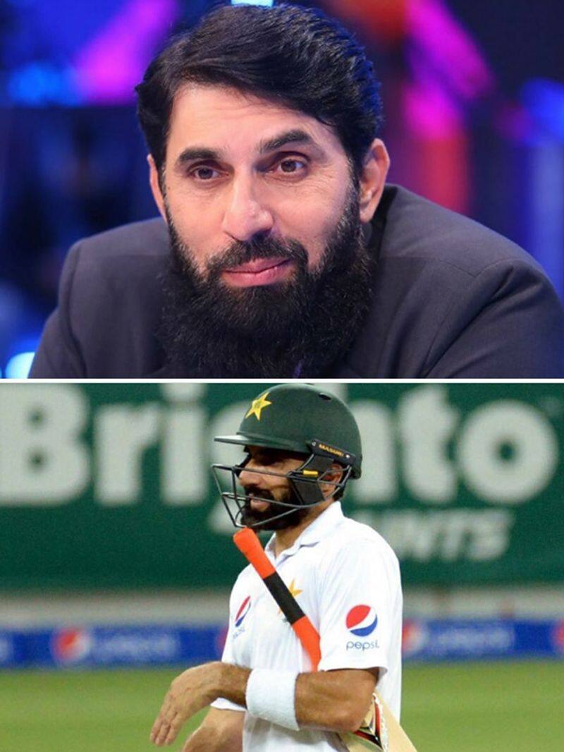 cricket Misba-ul-haq: Top 10 quote by the former Pakistan cricket team skipper osf