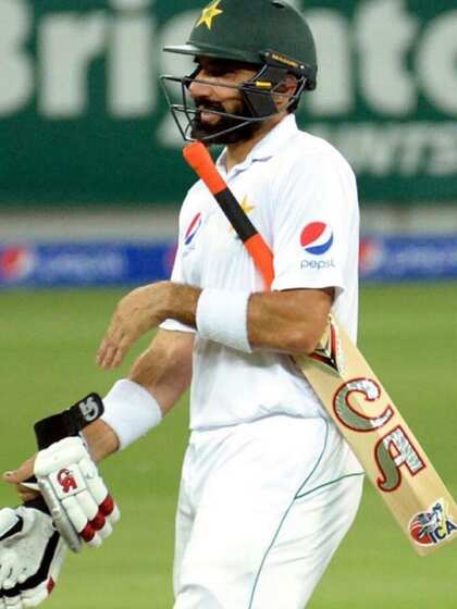 Cricket is a Game of Mind