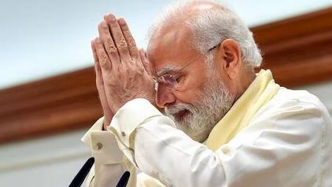 Narendra Modi