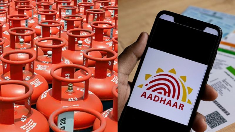 The rules about gas cylinders, Aadhar cards, and traffic tickets will change in five days-rag 