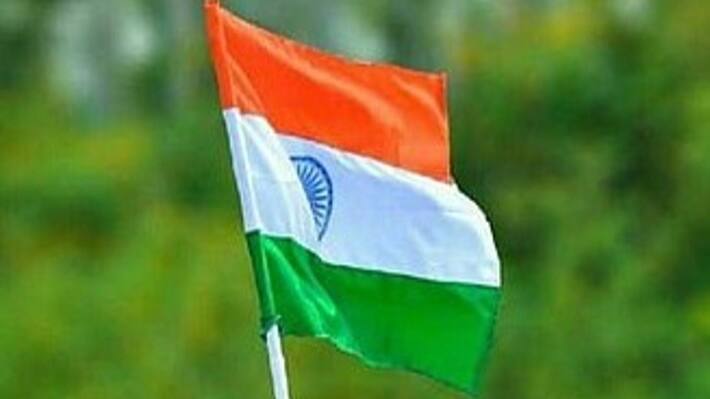 India Flag