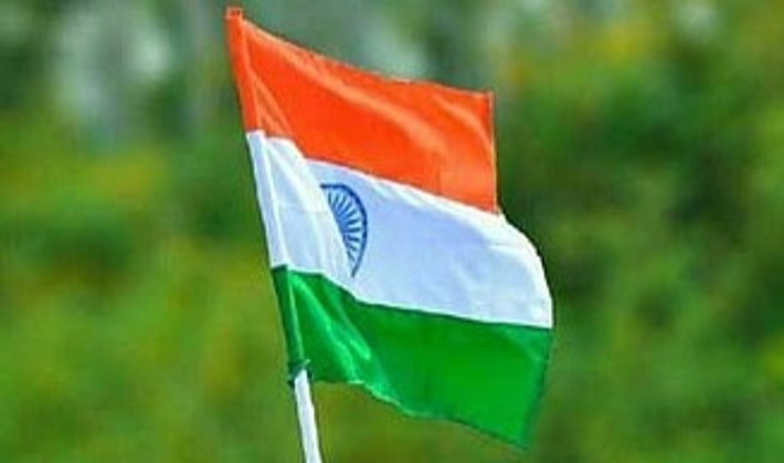 India Flag India Flag