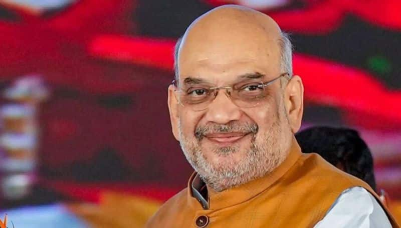 Union Home Minister and BJP leader Amit shah visiting tamil nadu on may 30 schedule released ans