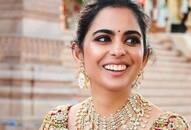 nita ambani daughter isha ambani jewellery collection price kxa 