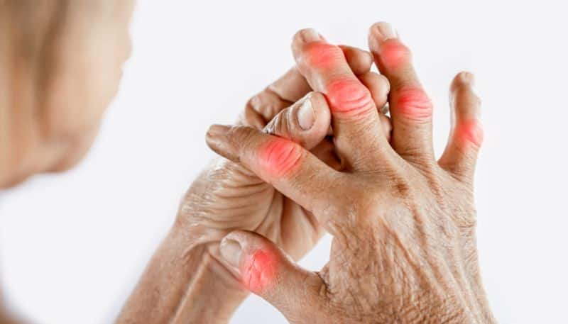 What is viral arthritis? What symptoms should you look for? Know it's ...