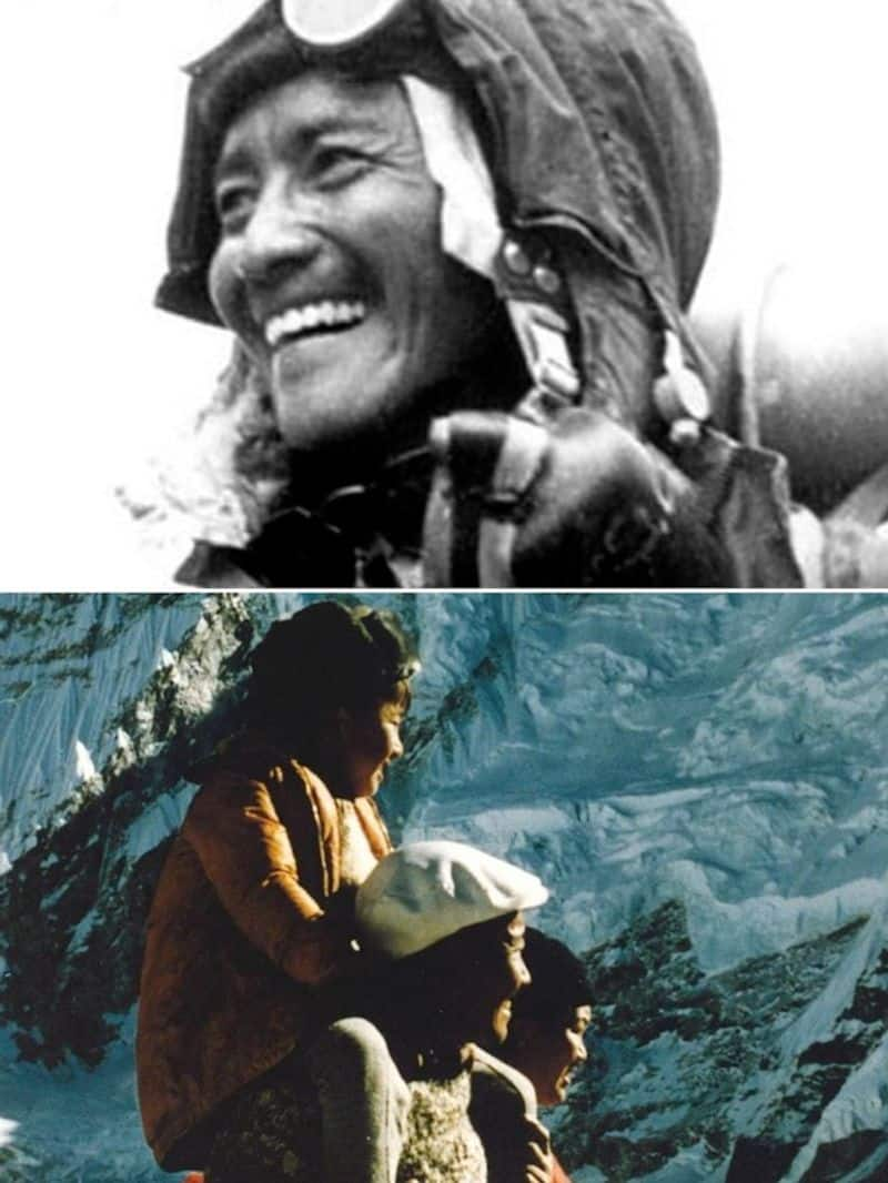 Happy Birthday Tenzing Norgay: Top 10 quotes from the Everest pioneer osf