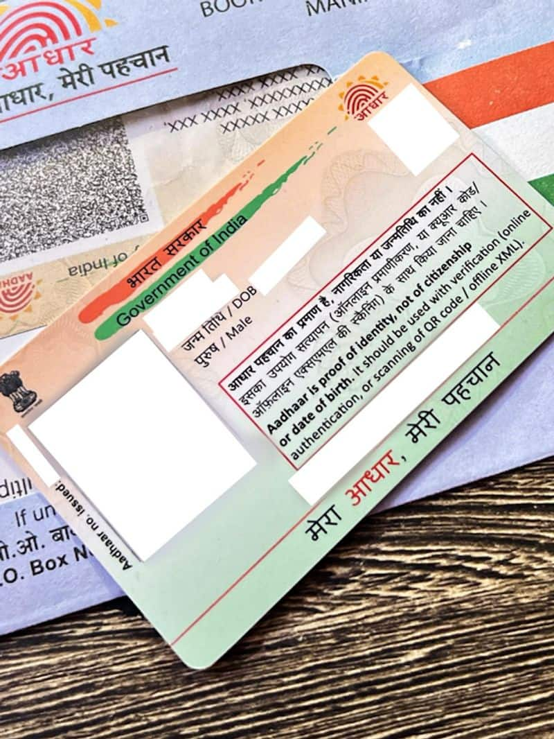 Aadhaar Card Update: Free service still September 14; check steps for upgrade 