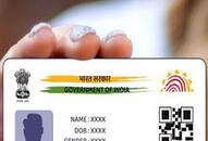 UIDAI extended date of aadhar card update for free till 14 September how to do aadhar update online kxa