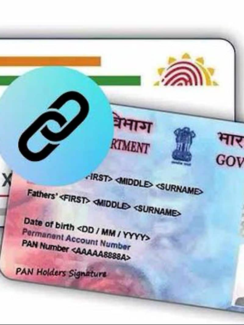 PAN-Aadhar link deadline on May 31: Learn how to link now vkp