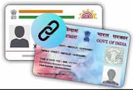 aadhar pan card link last date 31 may 2024 aadhar card ko pan se link kaise kare income tax department kxa