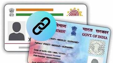 aadhar pan card link last date 31 may 2024 aadhar card ko pan se link kaise kare income tax department kxa