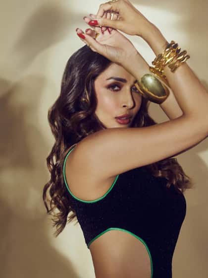 Spotlight on Malaika Arora