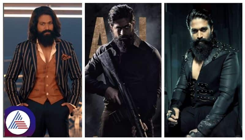 Kannada kgf actor rocking star yash talks about his life goal and journey srb