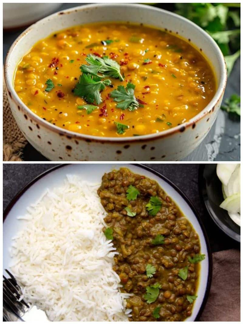 Mung Dal to Chana dal: 7 Protein-rich Indian pulses for healthy diet RTM