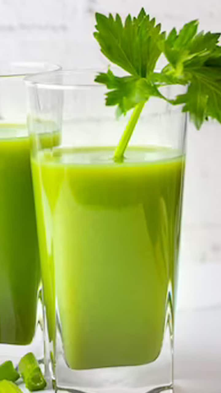 8 amazing benefits of drinking Coriander water on empty stomach ATG