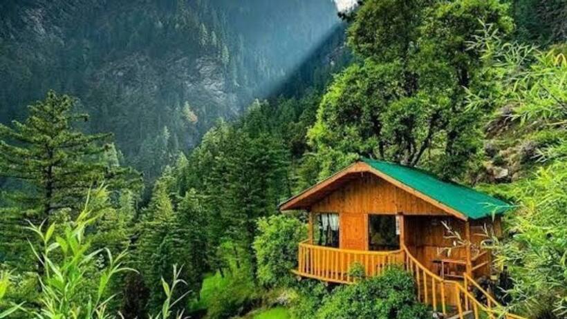  हिमाचल में है भारत का मिनी थाईलैंड, समर वेकेशन में इस सीक्रेट डेस्टिनेशन 