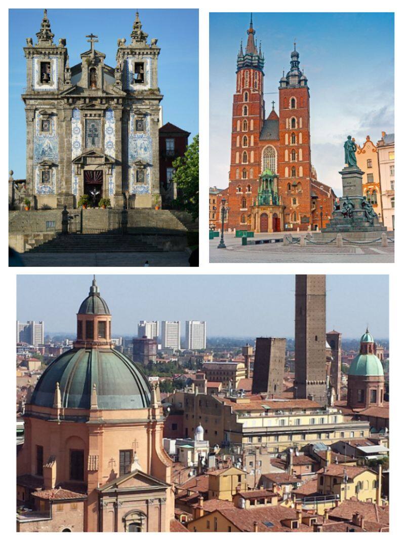 Bologna to Porto: 7 underrated European cities to visit this Summer ATG EAI