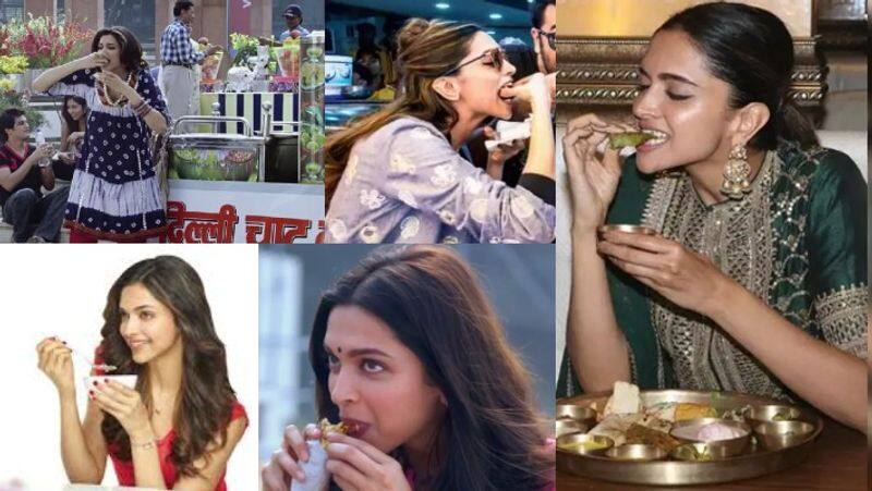 Mom-To-Be Deepika Padukone Shared Her Favourite Food Revealed How She Relishes It From Roadside skr