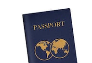 Afghanistan to Pakistan: Weakest Passports in The World  NTI