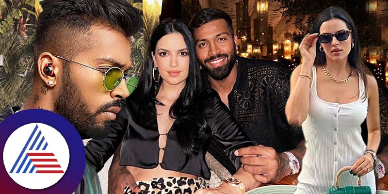 Natasa Stankovic Can File Divorce Case Against Hardik Pandya In Serbia roo