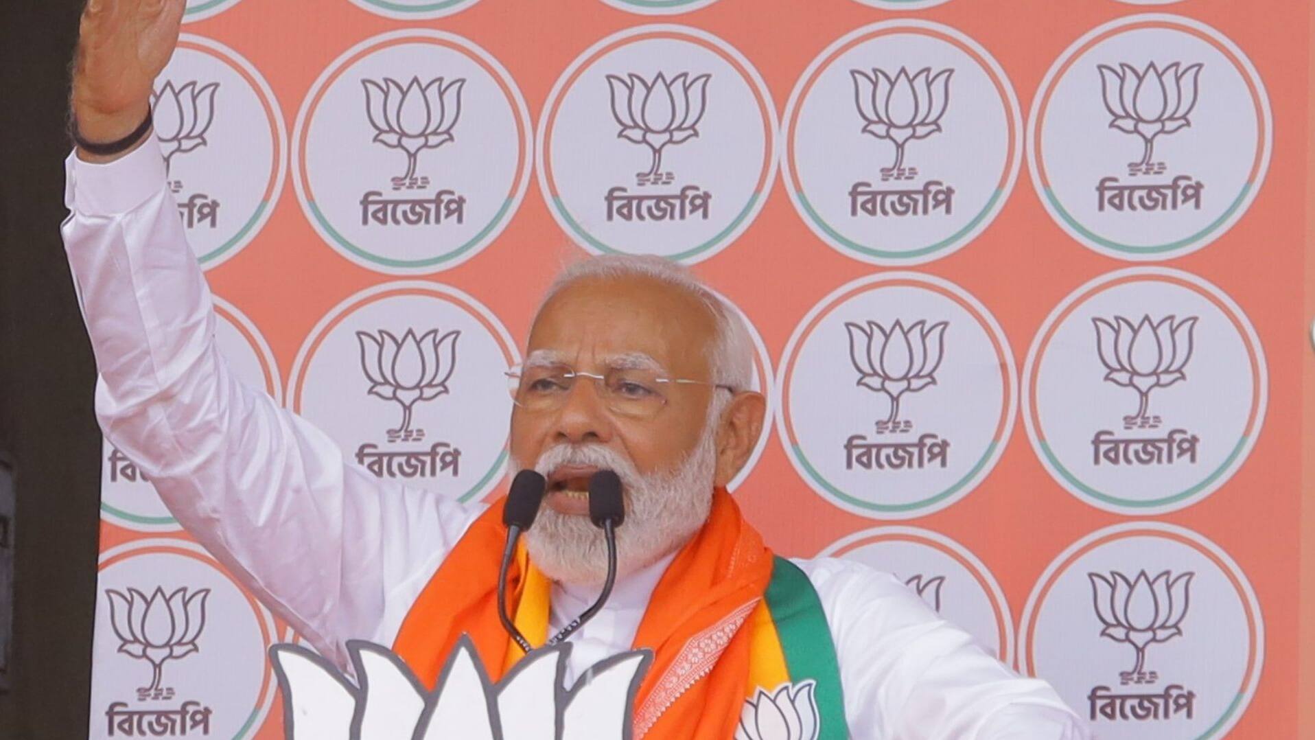 Narendra Modi