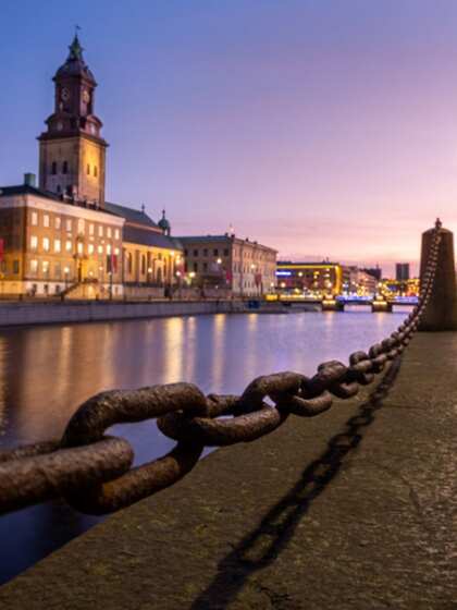 Sweden