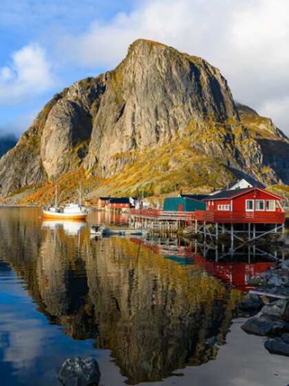 Norway