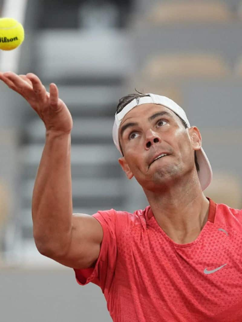 Legend Rafael Nadal Retires Some Stunning feats achieved by King of Clay kvn