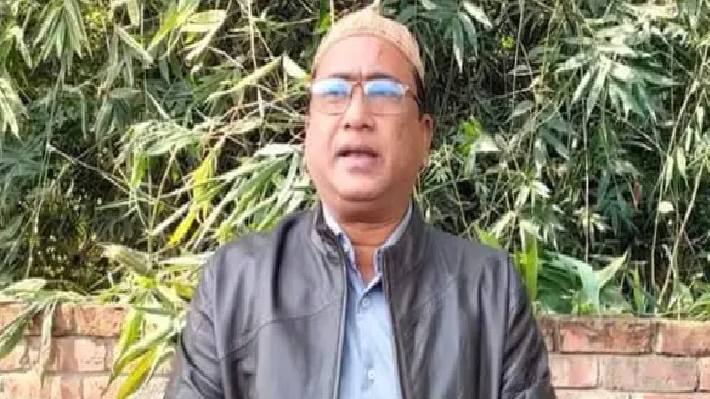 Bangladesh MP Anwarul 