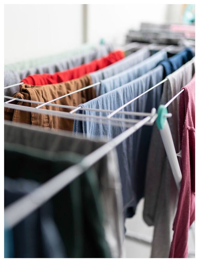 clothes