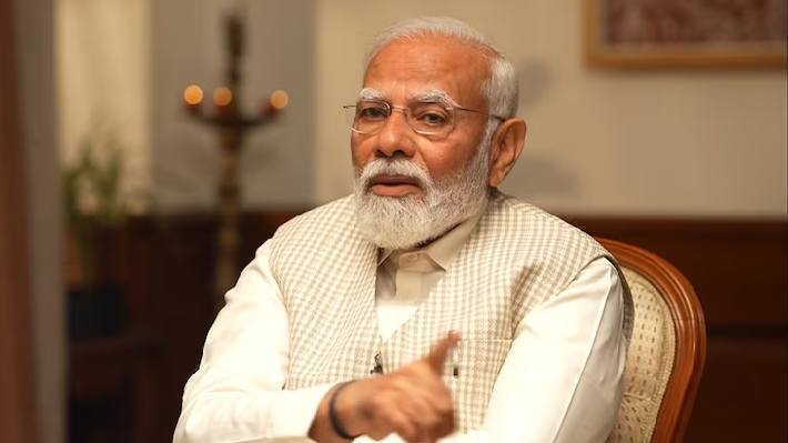 modi 