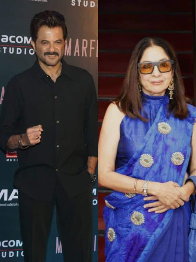 Anil Kapoor to Neena Gupta: Elderly Actors, Still Shining on Screen NTI