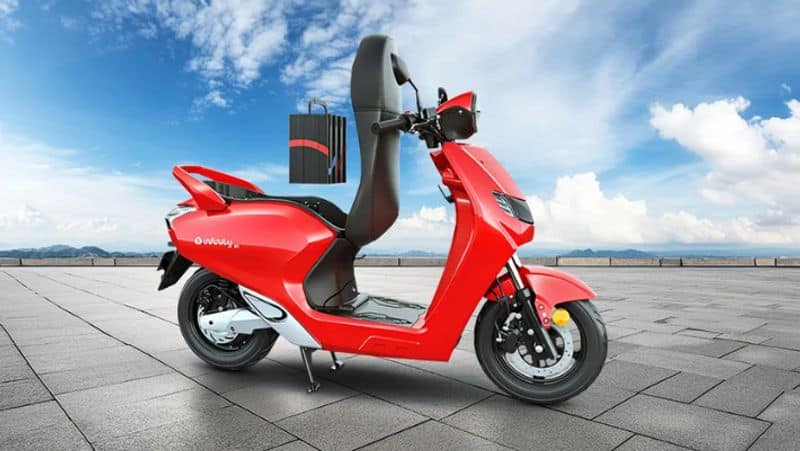 At Rs 55,000, the Bounce Infinity E1X electric scooter was introduced-rag